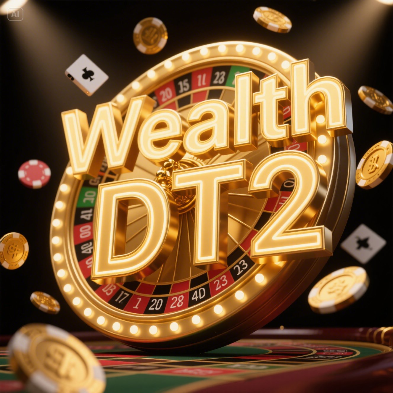 Wealth DT2